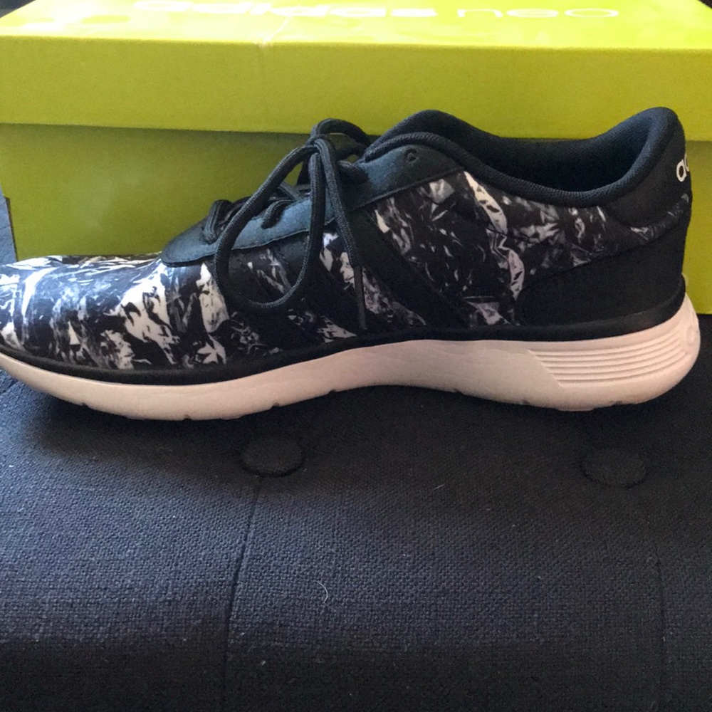 Adidas Neo Tennis Shoes